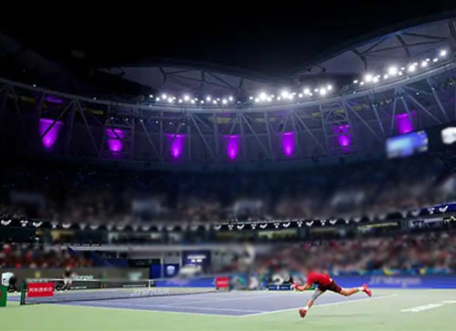 嘉峪关体育比赛